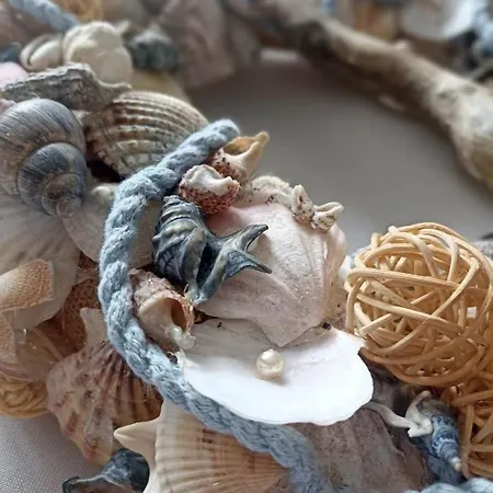 Anielski Zakatek J&r Nad Baltykiem Delux Z Balia Ogrodowa Z Jacuzzi I Klimatyzacja * Mielenko