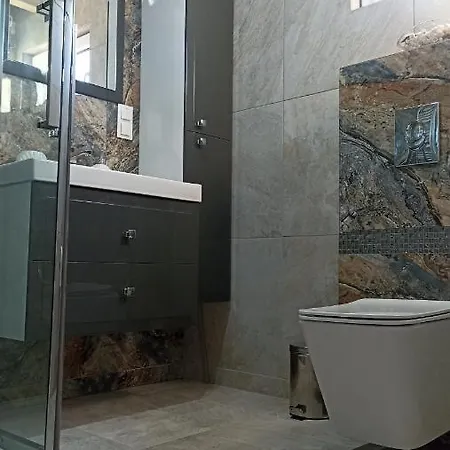 Hébergement de vacances Anielski Zakatek J&r Nad Baltykiem Delux Z Balia Ogrodowa Z Jacuzzi I Klimatyzacja Mielenko