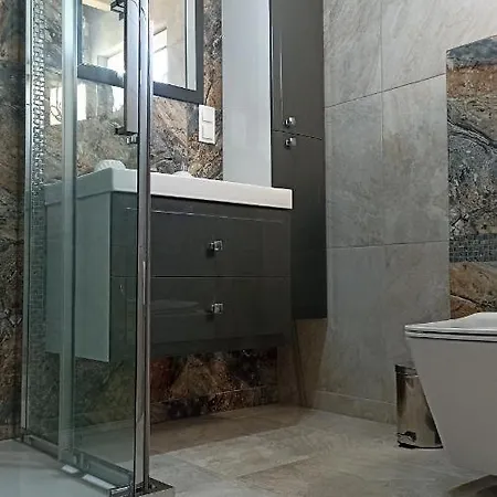 Anielski Zakatek J&r Nad Baltykiem Delux Z Balia Ogrodowa Z Jacuzzi I Klimatyzacja