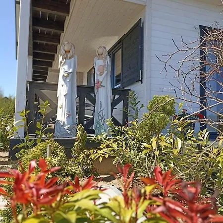 Anielski Zakatek J&r Nad Baltykiem Delux Z Balia Ogrodowa Z Jacuzzi I Klimatyzacja *