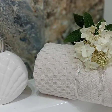 Anielski Zakatek J&r Nad Baltykiem Delux Z Balia Ogrodowa Z Jacuzzi I Klimatyzacja Hébergement de vacances Mielenko