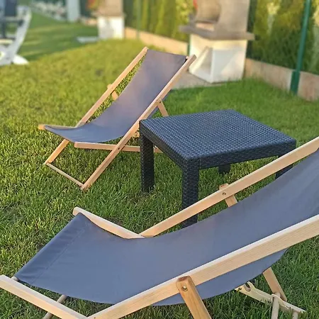 Anielski Zakatek J&r Nad Baltykiem Delux Z Balia Ogrodowa Z Jacuzzi I Klimatyzacja