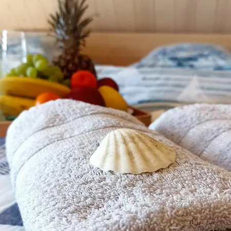 Anielski Zakatek J&r Nad Baltykiem Delux Z Balia Ogrodowa Z Jacuzzi I Klimatyzacja Mielenko