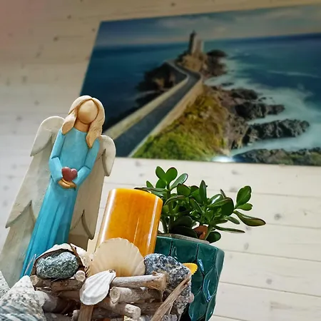 Anielski Zakatek J&r Nad Baltykiem Delux Z Balia Ogrodowa Z Jacuzzi I Klimatyzacja بيت للعطل ملنك